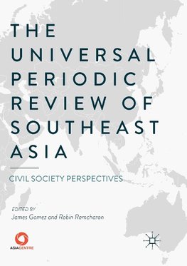 The Universal Periodic Review of Southeast Asia