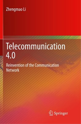 Telecommunication 4.0