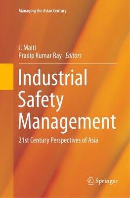 Industrial Safety Management