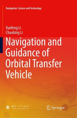 Navigation and Guidance of Orbital Transfer Vehicle