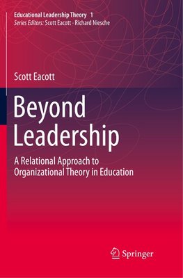 Beyond Leadership