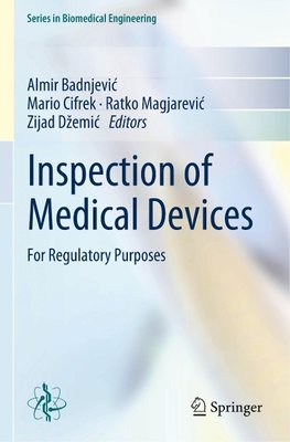 Inspection of Medical Devices