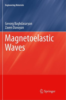 Magnetoelastic Waves