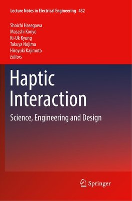 Haptic Interaction