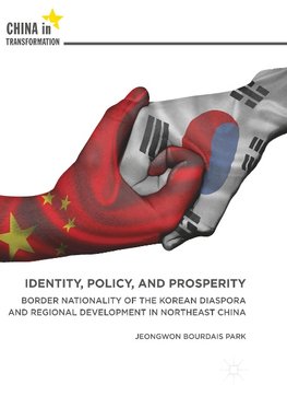 Identity, Policy, and Prosperity