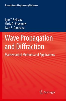 Wave Propagation and Diffraction