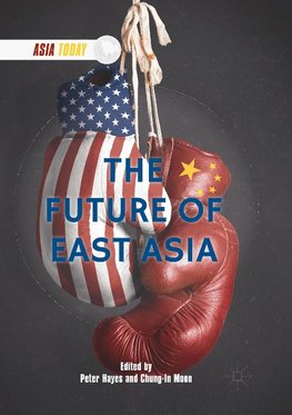 The Future of East Asia