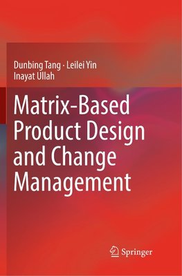 Matrix-based Product Design and Change Management