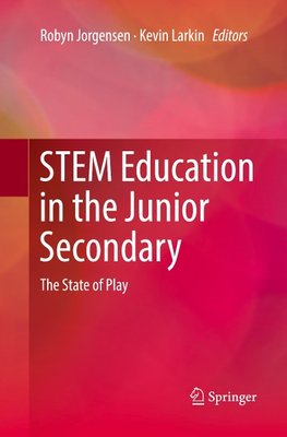 STEM Education in the Junior Secondary