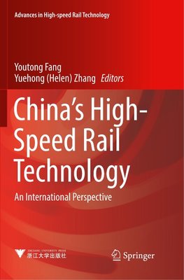 China's High-Speed Rail Technology