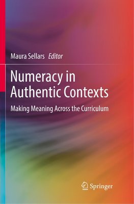 Numeracy in Authentic Contexts