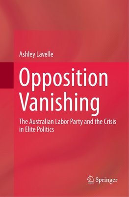 Opposition Vanishing