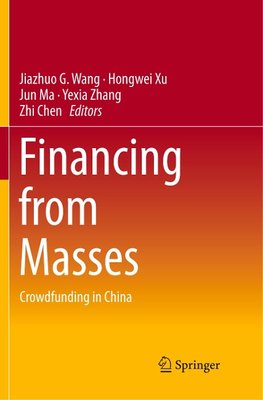 Financing from Masses