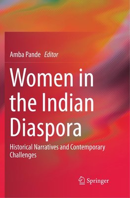 Women in the Indian Diaspora