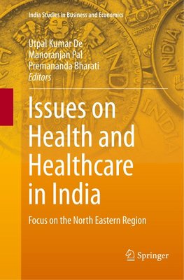 Issues on Health and Healthcare in India