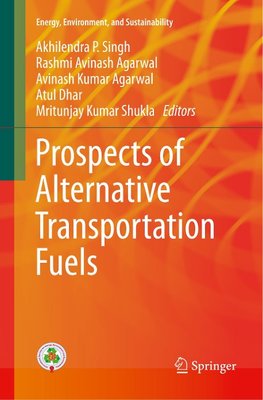 Prospects of Alternative Transportation Fuels