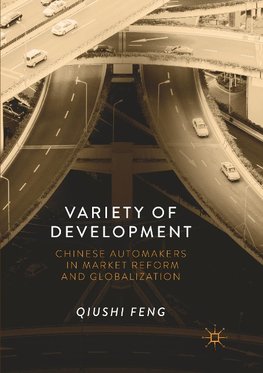 Variety of Development