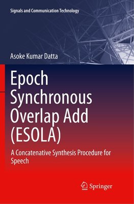 Epoch Synchronous Overlap Add (ESOLA)