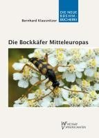 Die Bockkäfer Mitteleuropas - 2 Bände