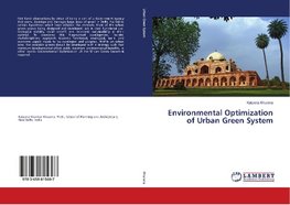 Environmental Optimization of Urban Green System