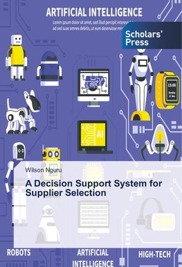 A Decision Support System for Supplier Selection