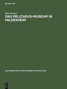 Das Pelizaeus-Museum in Hildesheim