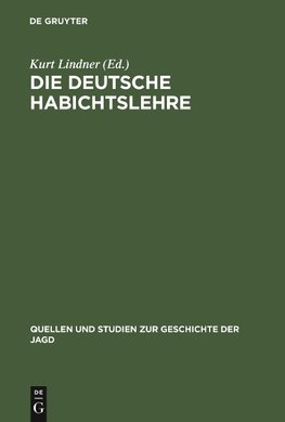 Die deutsche Habichtslehre