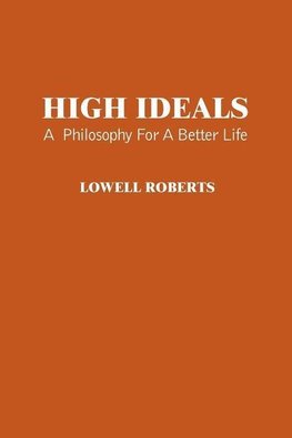 HIGH IDEALS