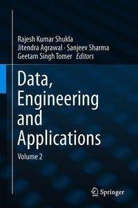 Data, Engineering and Applications