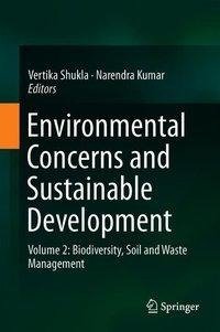 Environmental Concerns and Sustainable Development