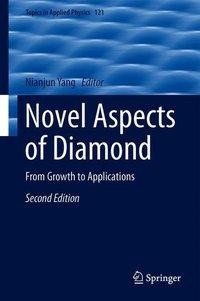 Novel Aspects of Diamond