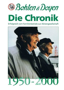 Bohlen & Doyen Die Chronik 1950-2000