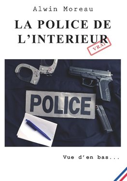 La police de l'intérieur