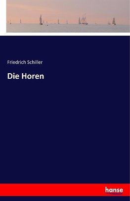 Die Horen