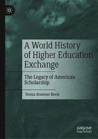 A World History of Higher Education Exchange