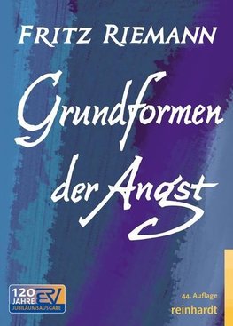 Grundformen der Angst