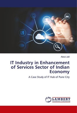 IT Industry in Enhancement of Services Sector of Indian Economy