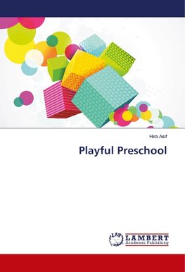 Playful Preschool