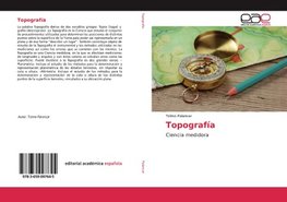 Topografía