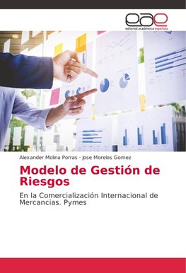 Modelo de Gestión de Riesgos