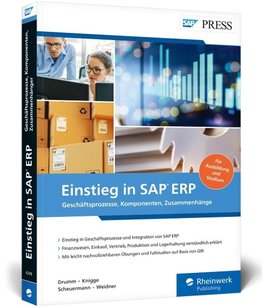 Einstieg in SAP ERP