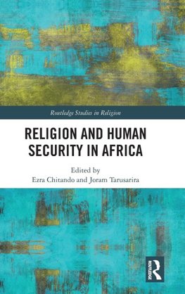 Religion and Human Security in Africa