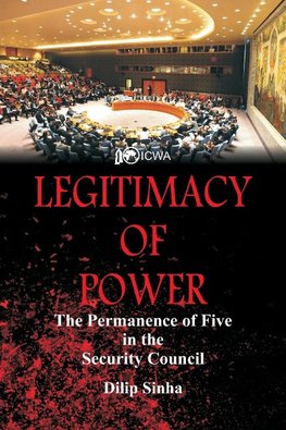 Legitimacy of Power