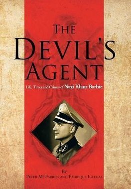 The Devil's Agent