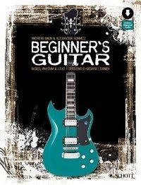 Beginner's Guitar