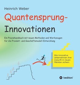 Quantensprung-Innovationen