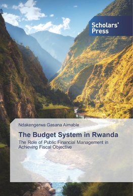 The Budget System in Rwanda