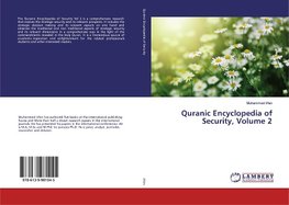 Quranic Encyclopedia of Security, Volume 2