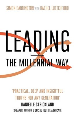 Leading - The Millennial Way