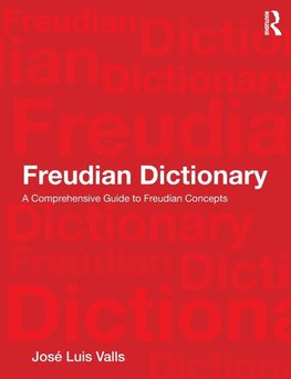 Freudian Dictionary